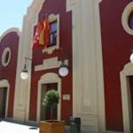 Programación del Teatro Salón Cervantes de Alcalá de Henares