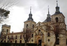 Viaje por la Alcarria de Alcalá de Henares Viaje por la Alcarria de Alcalá de Henares