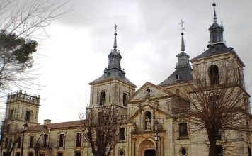 Viaje por la Alcarria de Alcalá de Henares Viaje por la Alcarria de Alcalá de Henares
