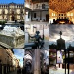 Criterios por los que Alcalá de Henares fue declarada Patrimonio de la Humanidad en 1998