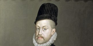 Felipe II y Alcalá de Henares Felipe II y Alcalá de Henares por AlcaláTurismoYmás