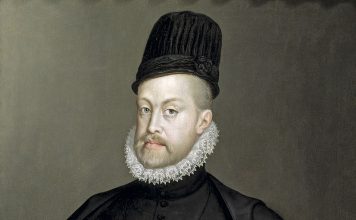 Felipe II y Alcalá de Henares Felipe II y Alcalá de Henares por AlcaláTurismoYmás