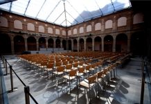 Alcalá de Henares y el Turismo de Congresos Alcalá de Henares,