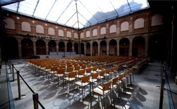 Alcalá de Henares y el Turismo de Congresos Alcalá de Henares,