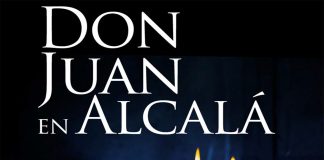 Mi primer don Juan en Alcalá. Mi primer don Juan en Alcalá