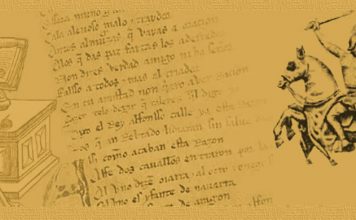 El camino del Cid hasta Alcalá de Henares El camino del Cid hasta Alcalá de Henares