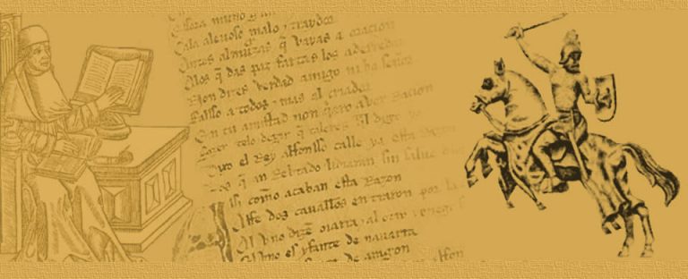 El camino del Cid hasta Alcalá de Henares