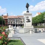 Agenda cultural en Alcalá de Henares