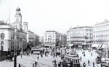 El Madrid de Luces de Bohemia, Valle Inclán El Madrid de Luces de Bohemia. Una manera única de vivir el Madrid de Valle Inclán