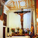 Ermita del Cristo Universitario de los Doctrinos