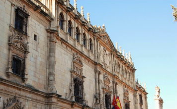 Rodrigo Gil de Hontañón Rodrigo Gil de Hontañón