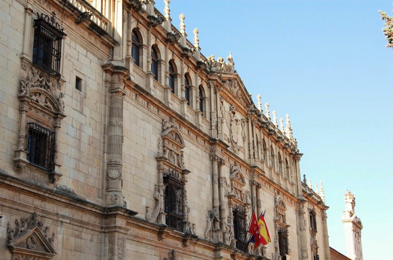 Rodrigo Gil de Hontañón