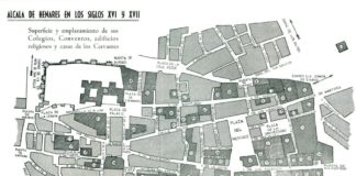 Los Colegios Menores históricos de la Universidad de Alcalá de Henares Los Colegios Menores históricos de la Universidad de Alcalá de Henares