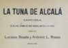 La tuna de la Universidad de Alcalá de Henares La tuna de la Universidad de Alcalá de Henares
