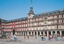 Visita guiada para grupos El Madrid de los Austrias El Madrid de los Austrias