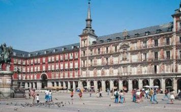 Visita guiada para grupos El Madrid de los Austrias El Madrid de los Austrias