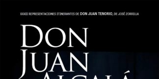 Don Juan en Alcalá, Fiesta de Interés Turístico Nacional Don Juan en Alcalá, Fiesta de Interés Turístico Nacional