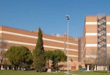 Archivo General de la Administración (AGA) de Alcalá de Henares