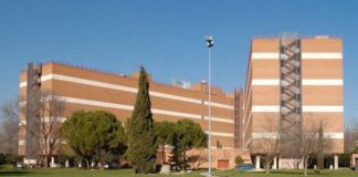 Archivo General de la Administración (AGA) de Alcalá de Henares