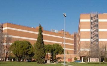 Archivo General de la Administración (AGA) de Alcalá de Henares