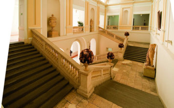 Los siglos XVIII y XIX en Alcalá de Henares Los siglos XVIII y XIX en Alcalá de Henares