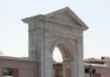 La Puerta de Madrid en Alcalá de Henares La Puerta de Madrid en Alcalá de Henares