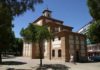 Ermita de San Isidro de Alcalá de Henares
