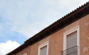 Colegio menor de San Jerónimo o de Lugo Colegio menos de San Jerónimo o de Lugo