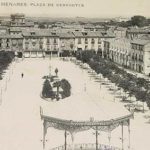 El origen de las ferias de Alcalá de Henares