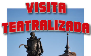 Visita teatralizada por el centro histórico de Alcalá de Henares Visita Teatralizada a Alcalá de Henares