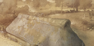 La Prehistoria en la zona de Alcalá de Henares La Prehistoria en la zona de Alcalá de Henares