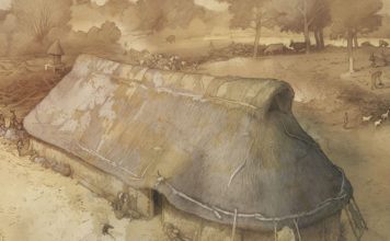 La Prehistoria en la zona de Alcalá de Henares La Prehistoria en la zona de Alcalá de Henares