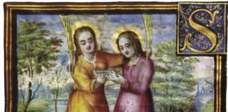 Los Santos Niños Justo y Pastor Los Santos Niños Justo y Pastor