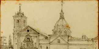 Antiguo monasterio de franciscanos de Santa María de Jesús o de San Diego Antiguo monasterio de franciscanos de Santa María de Jesús o de San Diego