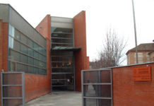 Archivo municipal de Alcalá de Henares Archivo municipal de Alcalá de Henares