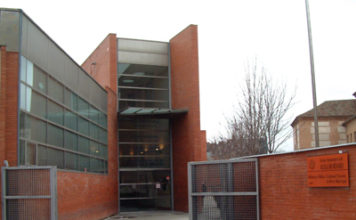 Archivo municipal de Alcalá de Henares Archivo municipal de Alcalá de Henares