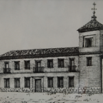 Colegio menor de San Clemente Mártir o de los manchegos