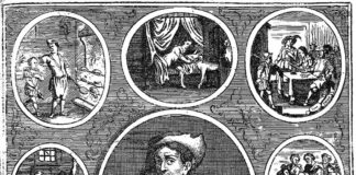 Guzmán de Alfarache y la vida de los estudiantes de Alcalá de Henares Guzmán de Alfarache y la vida de los estudiantes de Alcalá de Henares