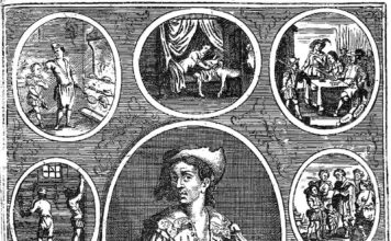 Guzmán de Alfarache y la vida de los estudiantes de Alcalá de Henares Guzmán de Alfarache y la vida de los estudiantes de Alcalá de Henares