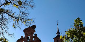 Convento de Nuestra Señora de la Esperanza o de Santa Clara Convento de Nuestra Señora de la Esperanza o de Santa Clara