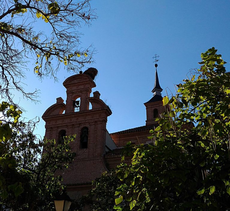 Convento de Nuestra Señora de la Esperanza o de Santa Clara