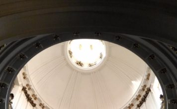 Convento de agustinas de Santa María Magdalena Convento de agustinas descalzas de Santa María Magdalena