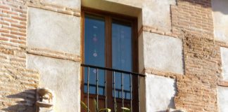 La casa nobiliaria en Alcalá de Henares La casa nobiliaria en Alcalá de Henares