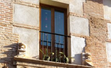 La casa nobiliaria en Alcalá de Henares La casa nobiliaria en Alcalá de Henares