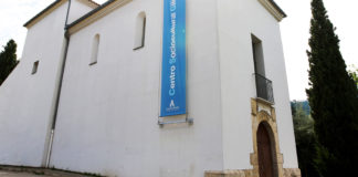 El Convento del Santo Ángel de la Guarda o Gilitos de Alcalá de Henares El Convento del Santo Ángel de la Guardia o Gilitos de Alcalá de Henares