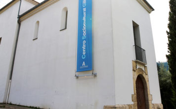 El Convento del Santo Ángel de la Guarda o Gilitos de Alcalá de Henares El Convento del Santo Ángel de la Guardia o Gilitos de Alcalá de Henares