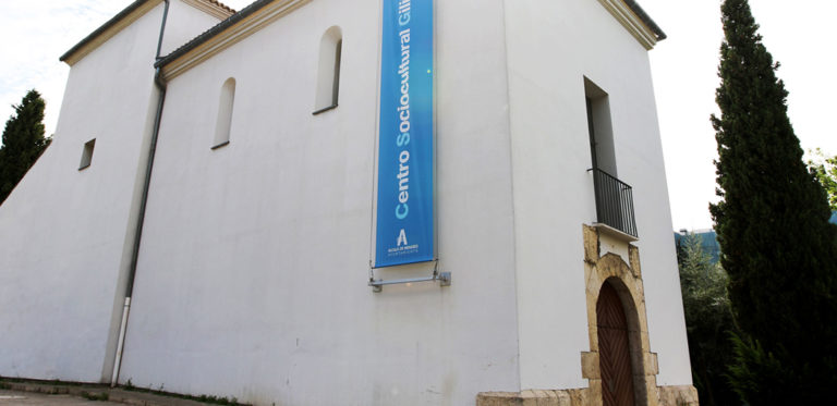 El Convento del Santo Ángel de la Guardia o Gilitos de Alcalá de Henares