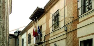 Colegio menor de Santa Catalina o de los Físicos Colegio menor de Santa Catalina o de los Físicos