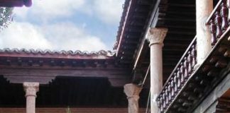 Convento de dominicas de Santa Catalina de Siena Convento de dominicas de Santa Catalina de Siena