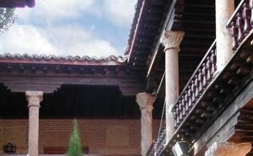 Convento de dominicas de Santa Catalina de Siena Convento de dominicas de Santa Catalina de Siena